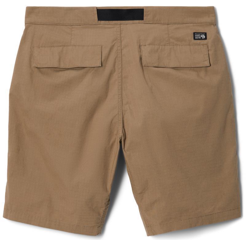 J Tree Belted Shorts, 11" Inseam - Mens - Trail Dust 2
