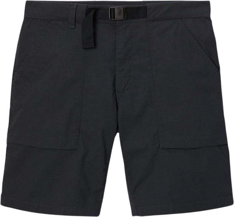 J Tree Belted Shorts, 9" Inseam - Mens - Dark Storm 1