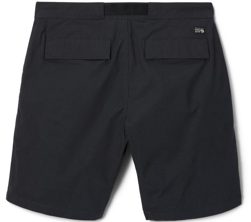 J Tree Belted Shorts, 9" Inseam - Mens - Dark Storm 2