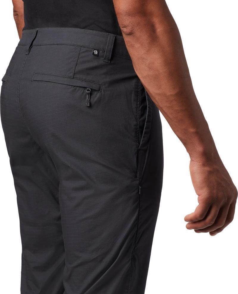 J Tree Pants, 34" Inseam - Mens - Dark Storm 3
