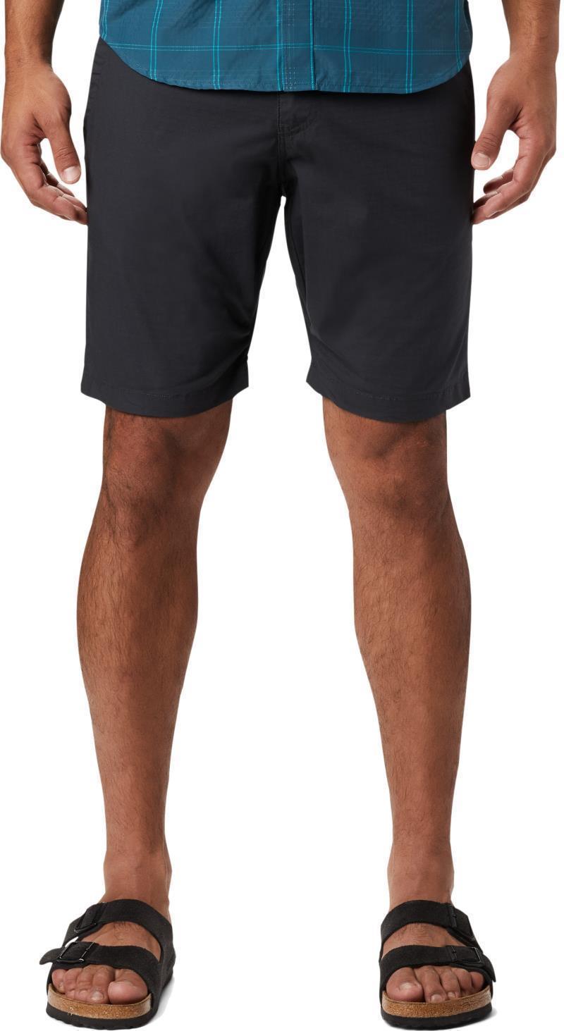 J Tree Shorts, 11" Inseam - Mens - Dark Storm 1