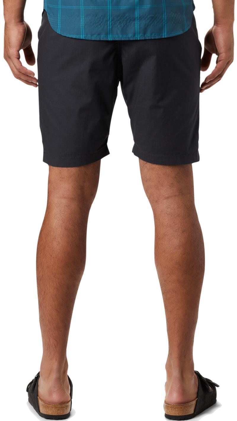 J Tree Shorts, 11" Inseam - Mens - Dark Storm 2