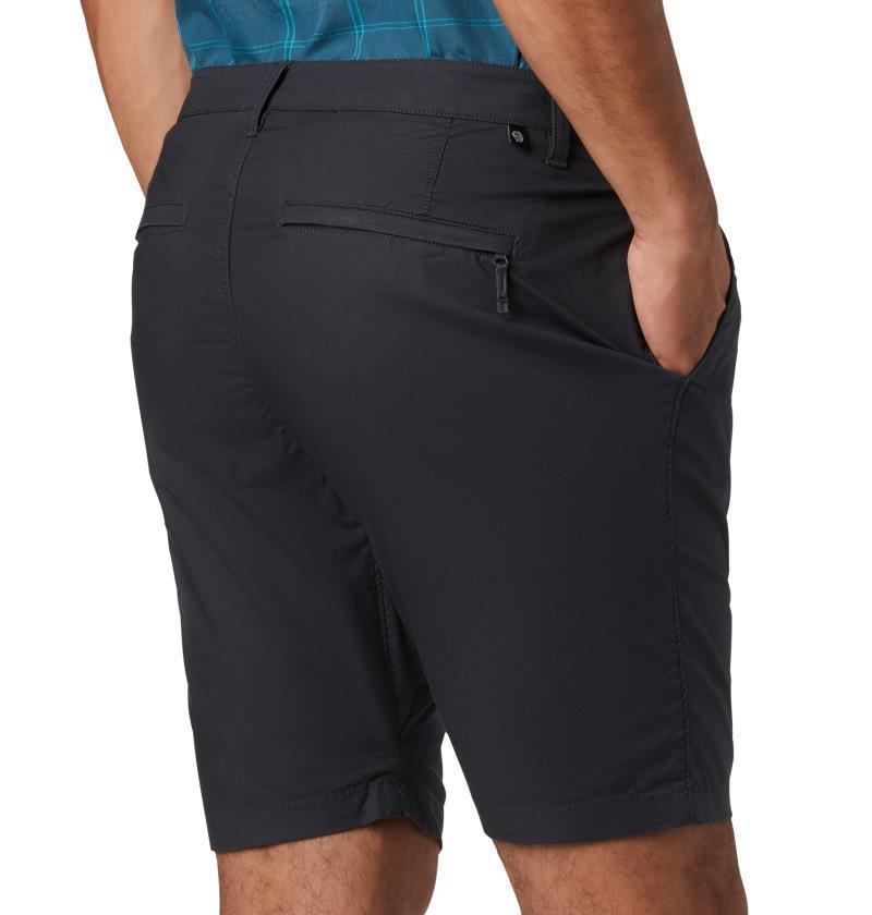 J Tree Shorts, 11" Inseam - Mens - Dark Storm 3