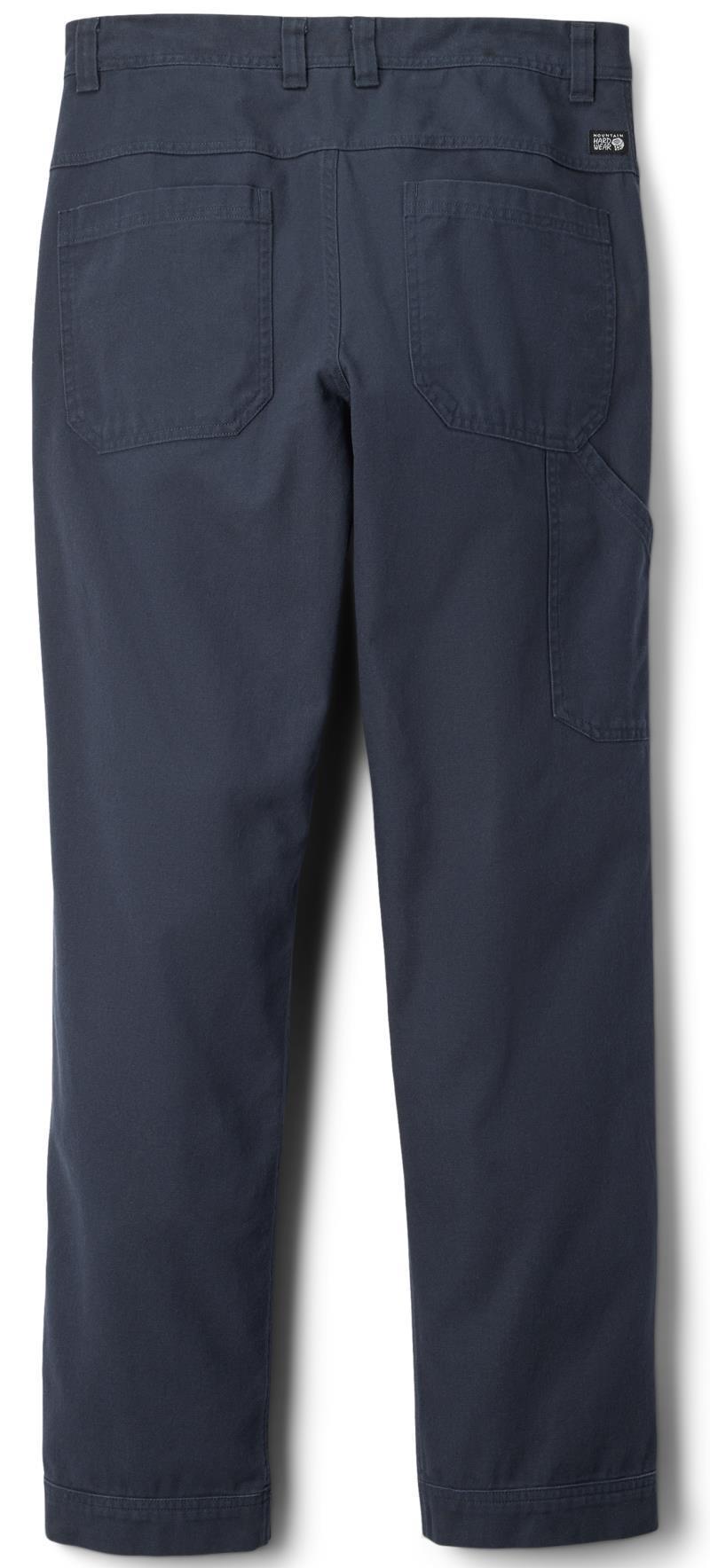 Jackson Ridge Pants, Reg - Mens - Dark Storm 2