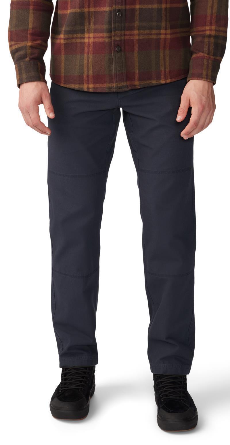 Jackson Ridge Pants, Reg - Mens - Dark Storm 3