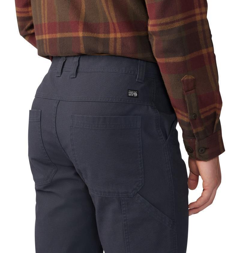 Jackson Ridge Pants, Reg - Mens - Dark Storm 7