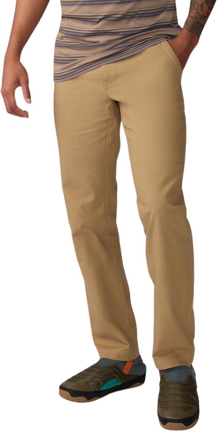 Jackson Ridge Pants, Reg - Mens - Sandstorm 1