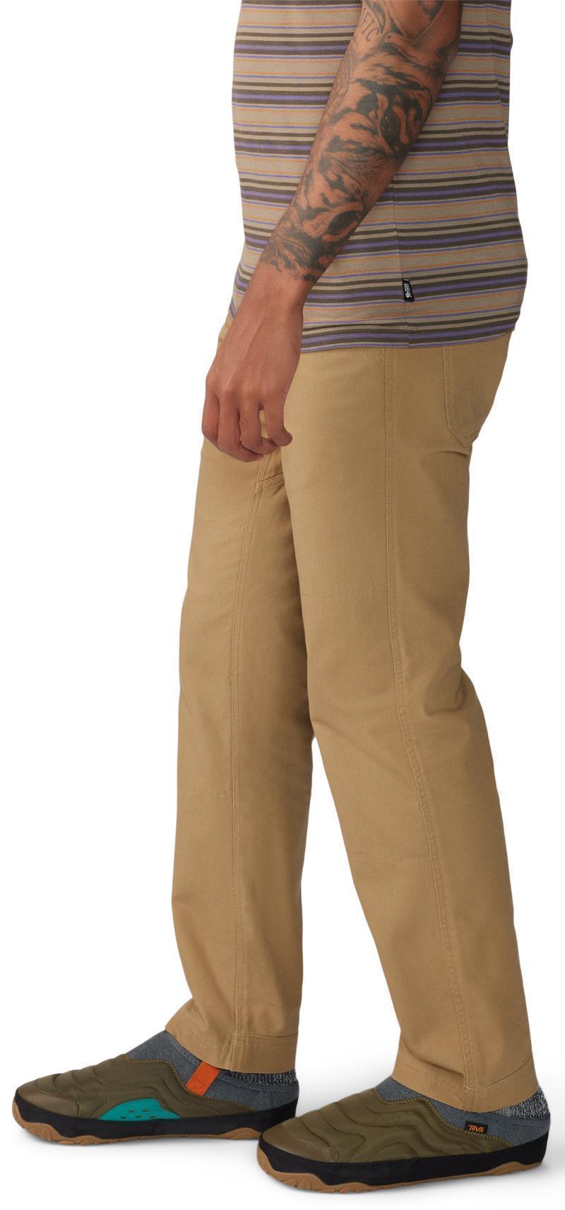 Jackson Ridge Pants, Reg - Mens - Sandstorm 2