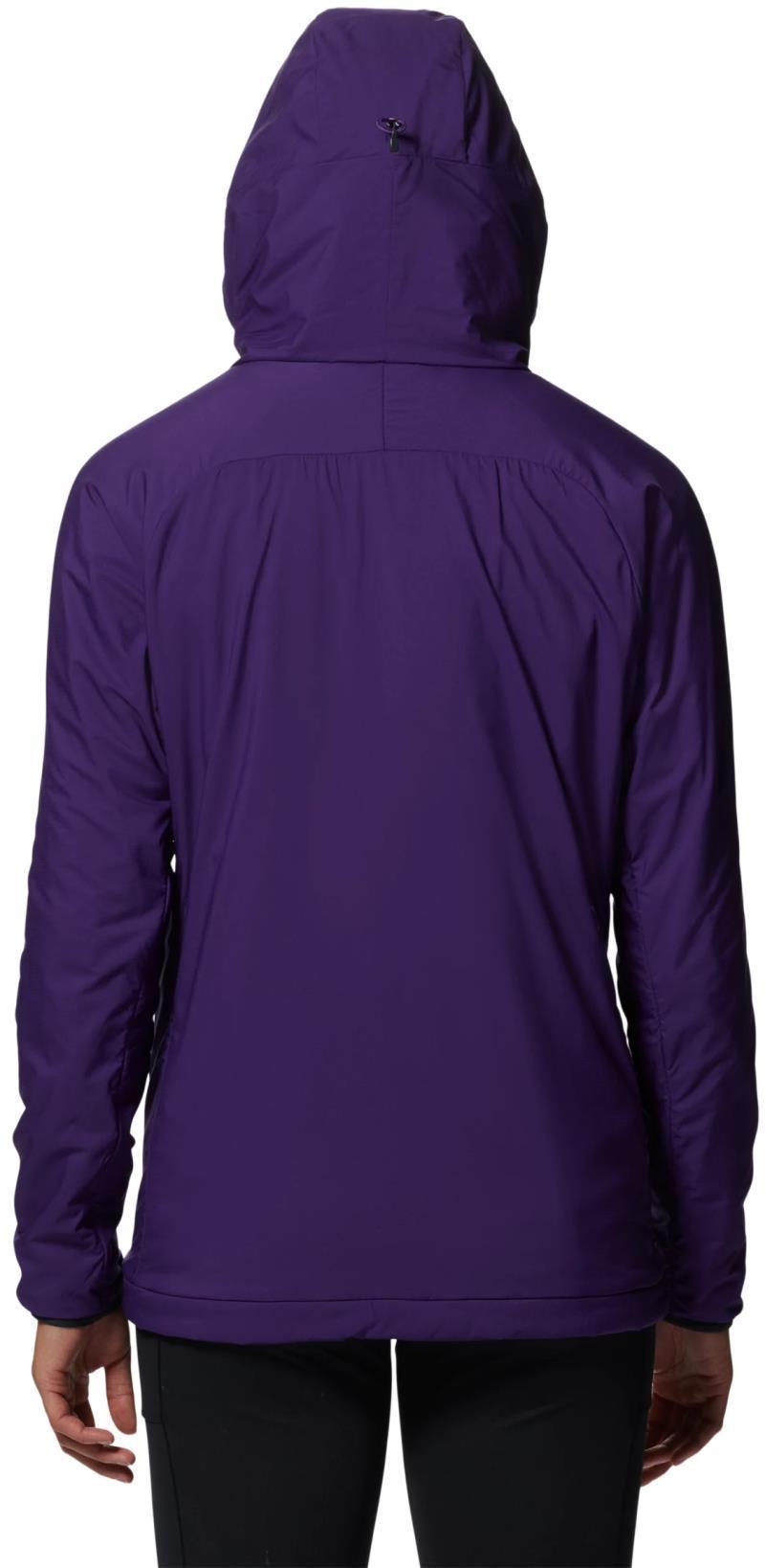 Kor AirShell Warm Jacket - Womens - Zodiac 2