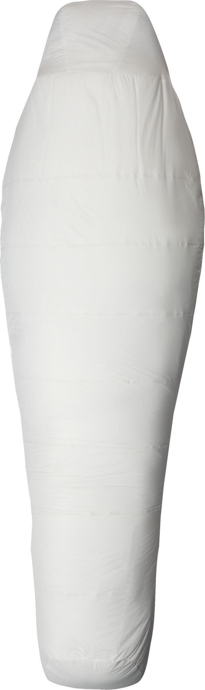 Lamina Eco AF, Reg, -1C / 30F - Undyed 3