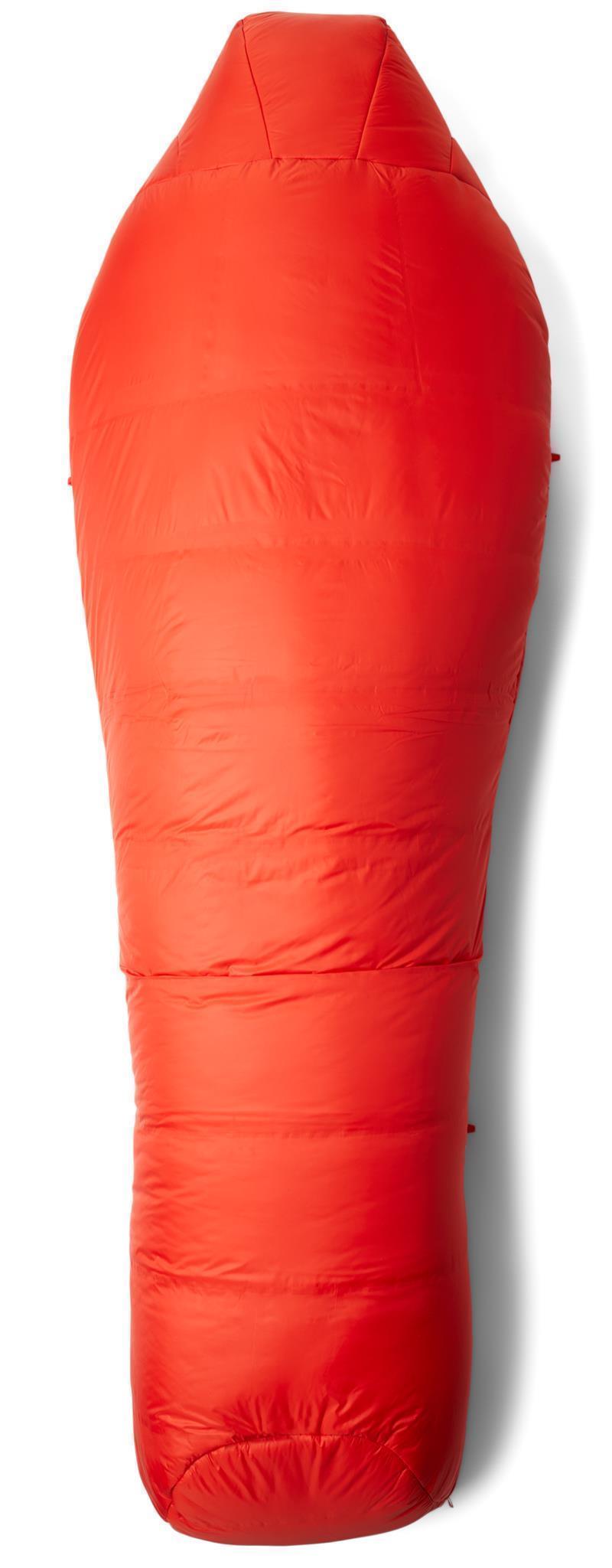 Lamina, Long, -29C / -20F - Fiery Red 3