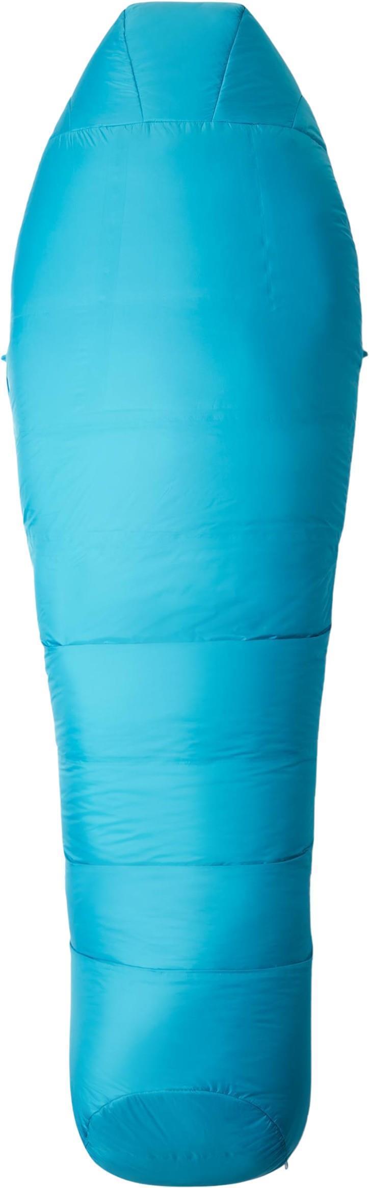 Lamina, Long, -9C / 15F - Traverse 2