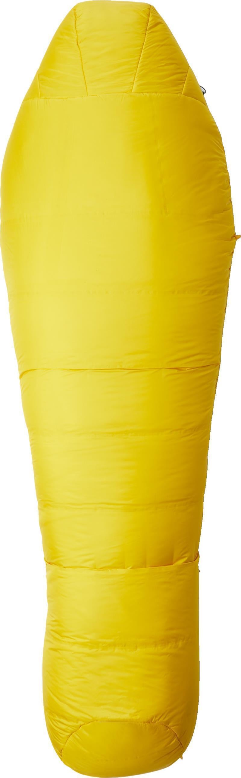 Lamina, Reg, -18C / 0F - Electron Yellow 2