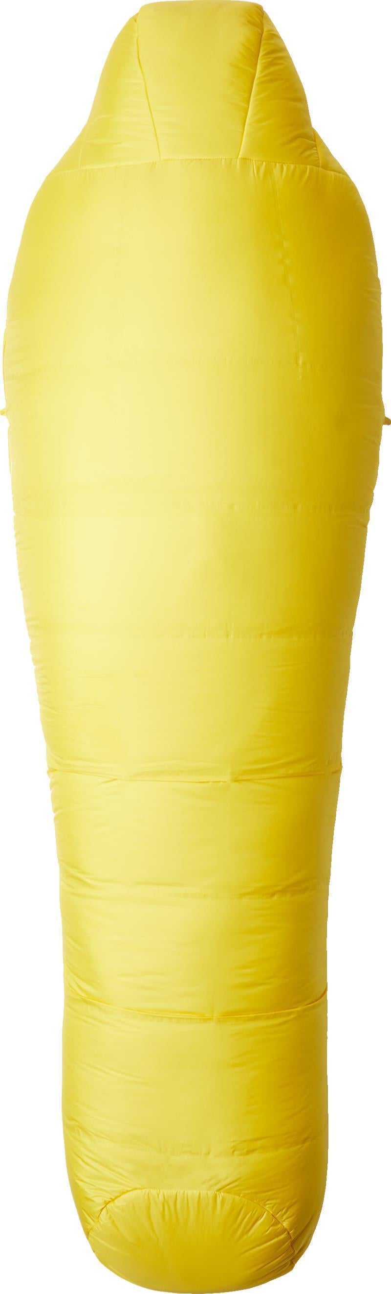 Lamina, Reg, -18C / 0F - Womens - Mustard 2