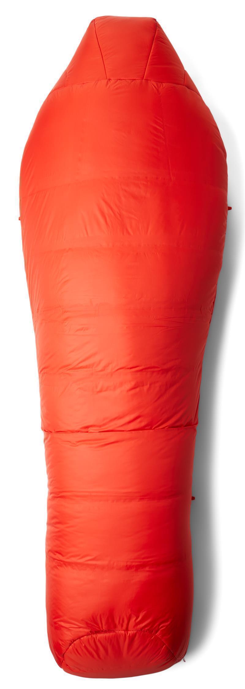 Lamina, Reg, -29C / -20F - Fiery Red 3