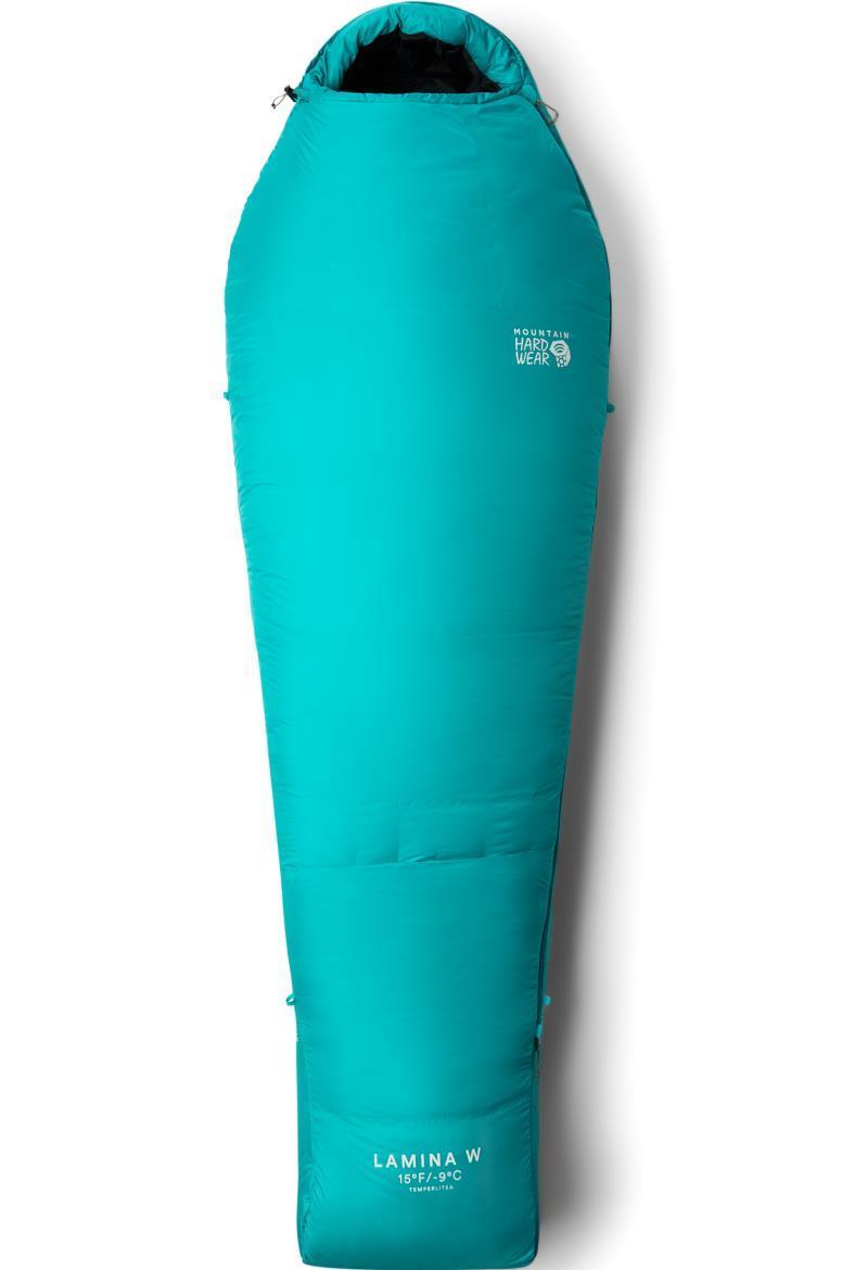 Lamina, Reg, -9C / 15F - Womens - Synth Green 1