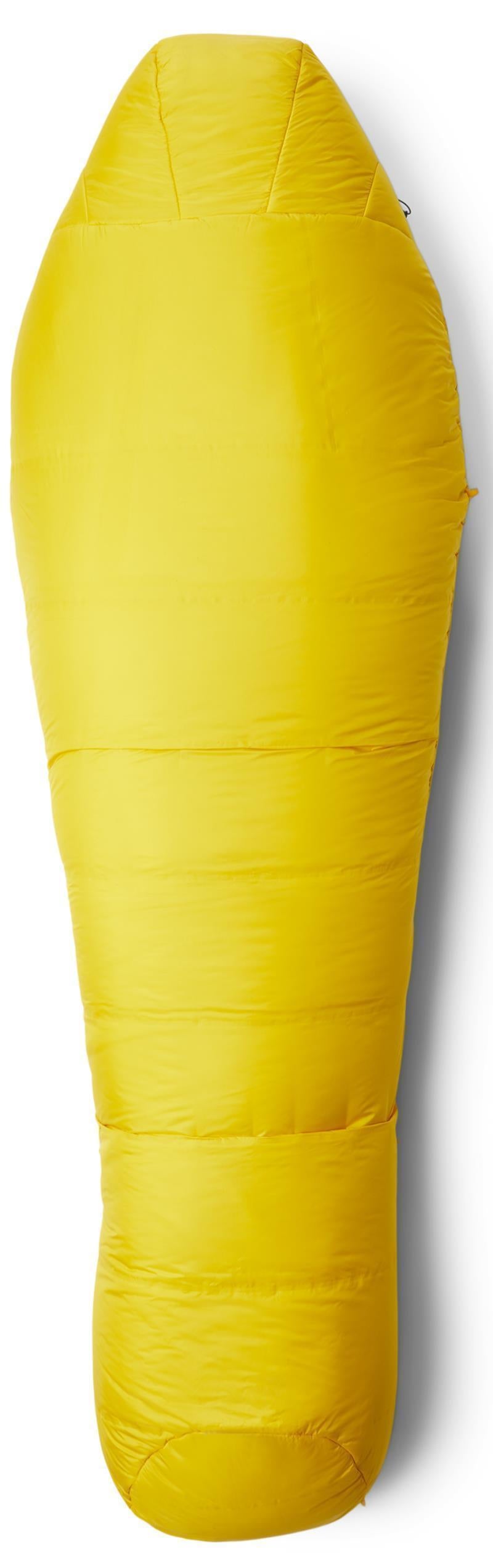 Lamina, Short, -18C / 0F - Electron Yellow 3