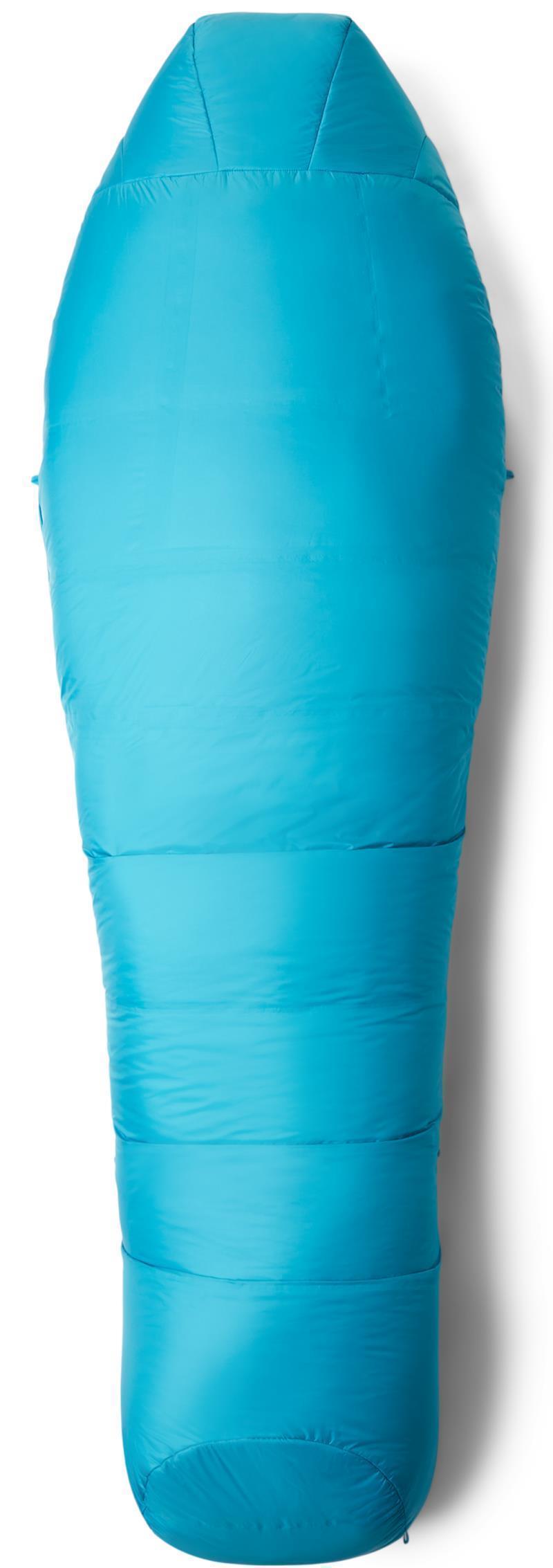 Lamina, X-Long, -9C / 15F - Traverse 2