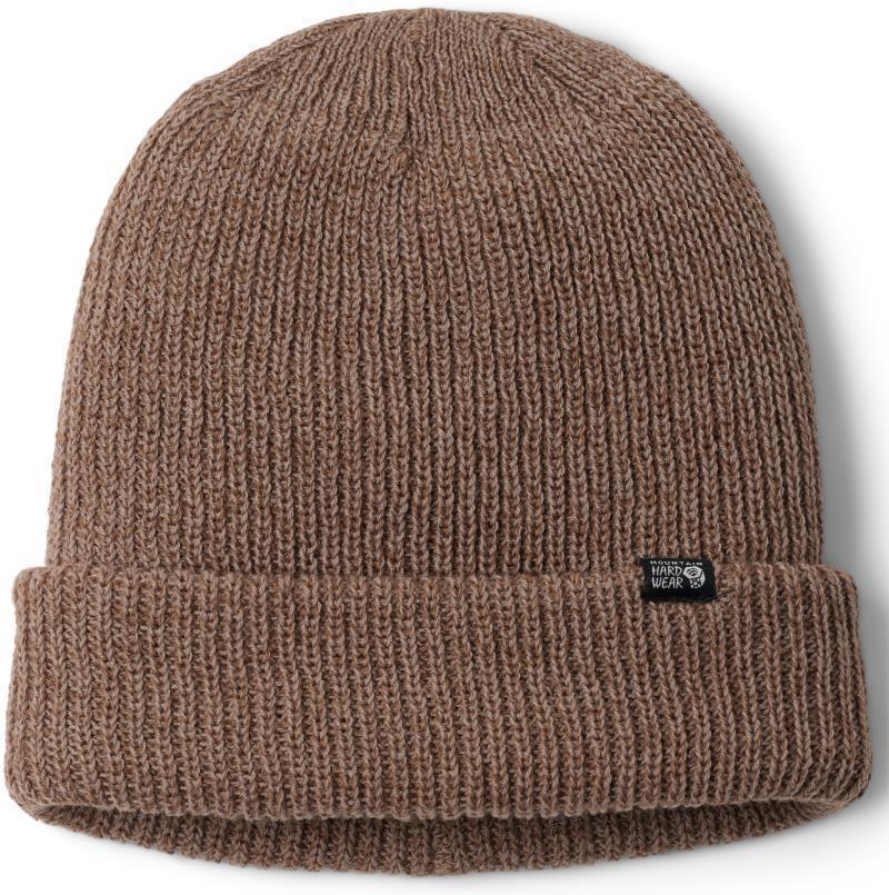 Lone Pine Beanie - Trail Dust 1