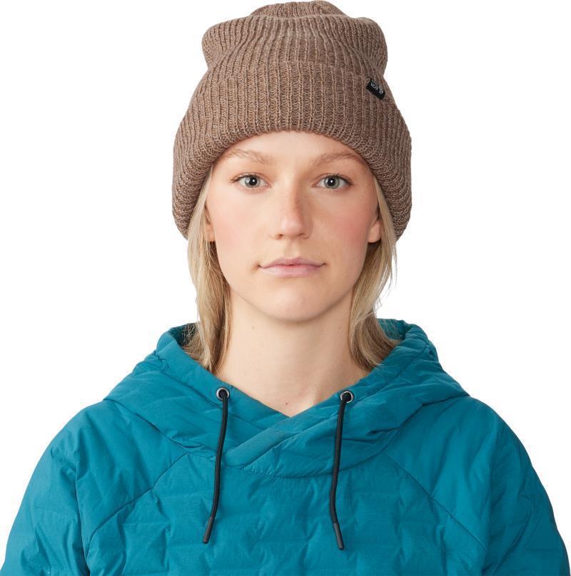 Lone Pine Beanie - Trail Dust 2