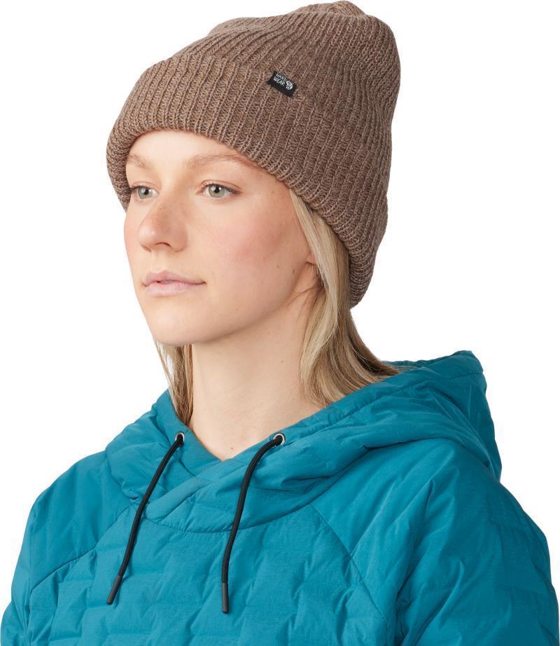 Lone Pine Beanie - Trail Dust 3
