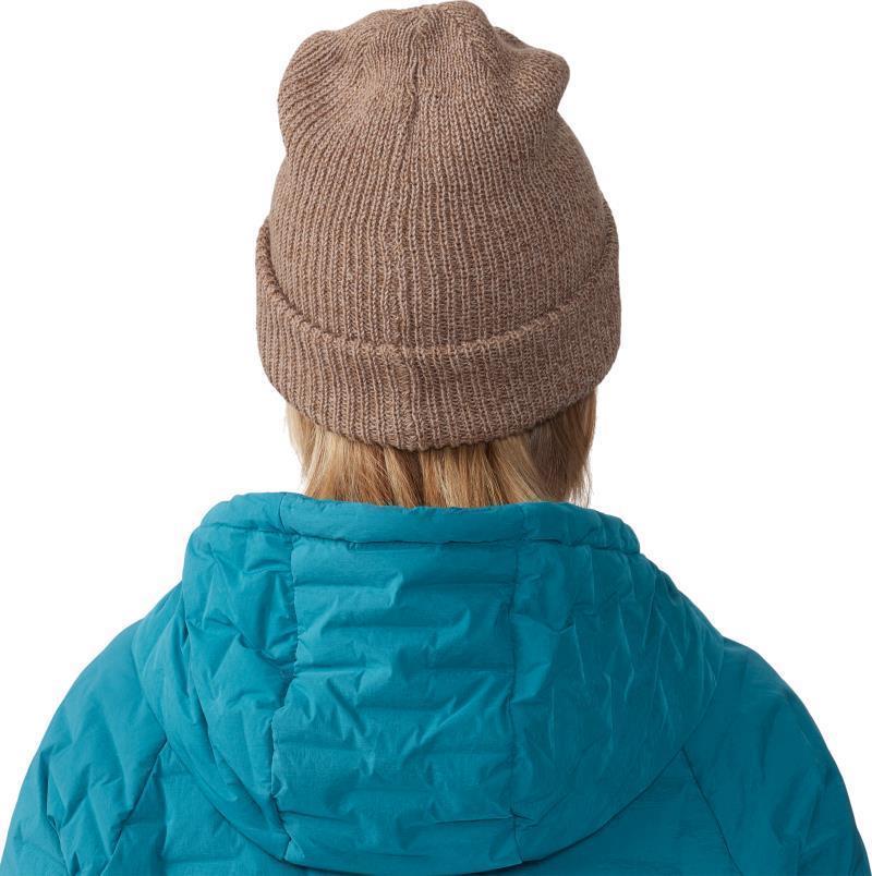 Lone Pine Beanie - Trail Dust 4