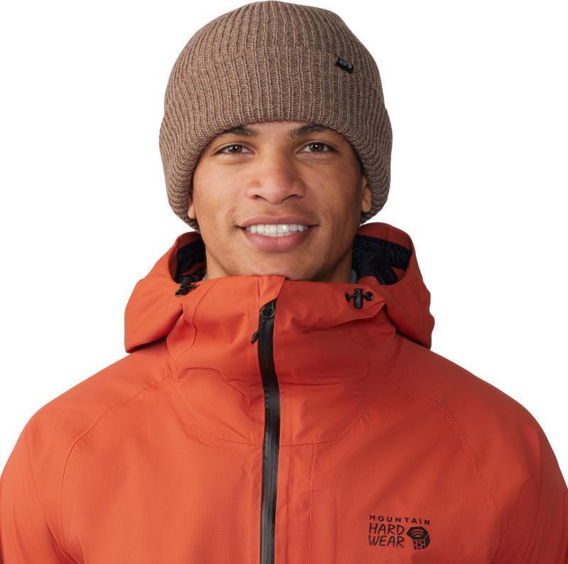 Lone Pine Beanie - Trail Dust 5