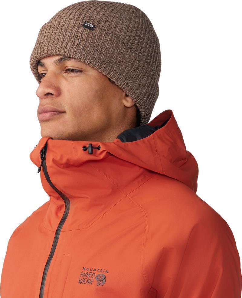 Lone Pine Beanie - Trail Dust 6