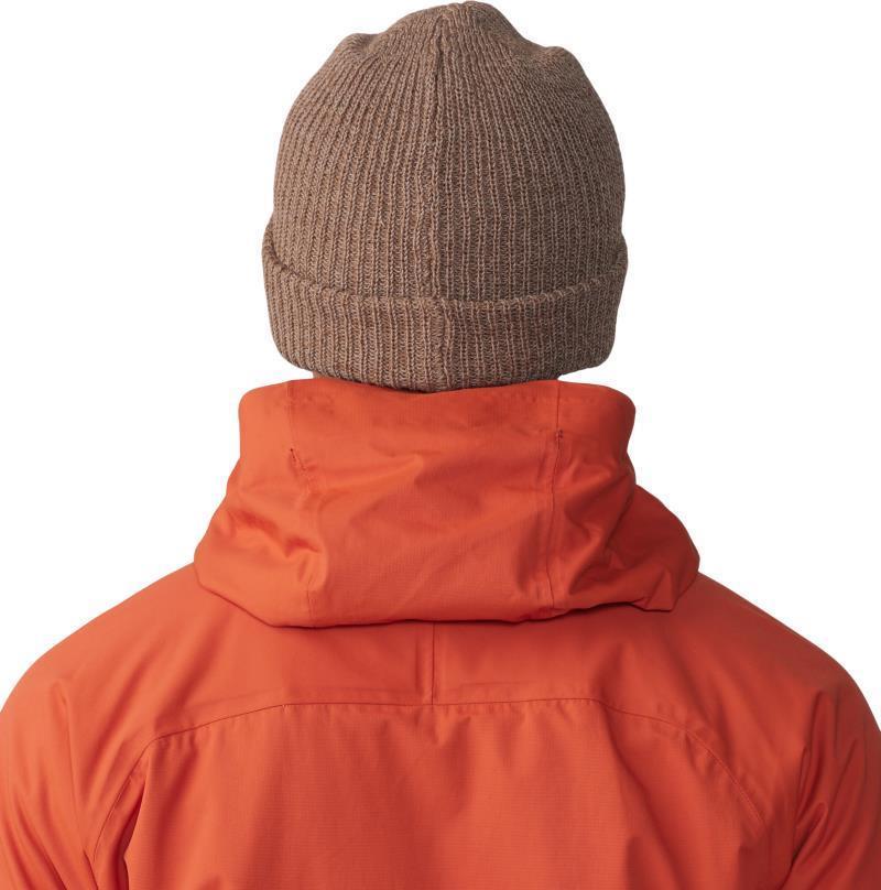 Lone Pine Beanie - Trail Dust 7
