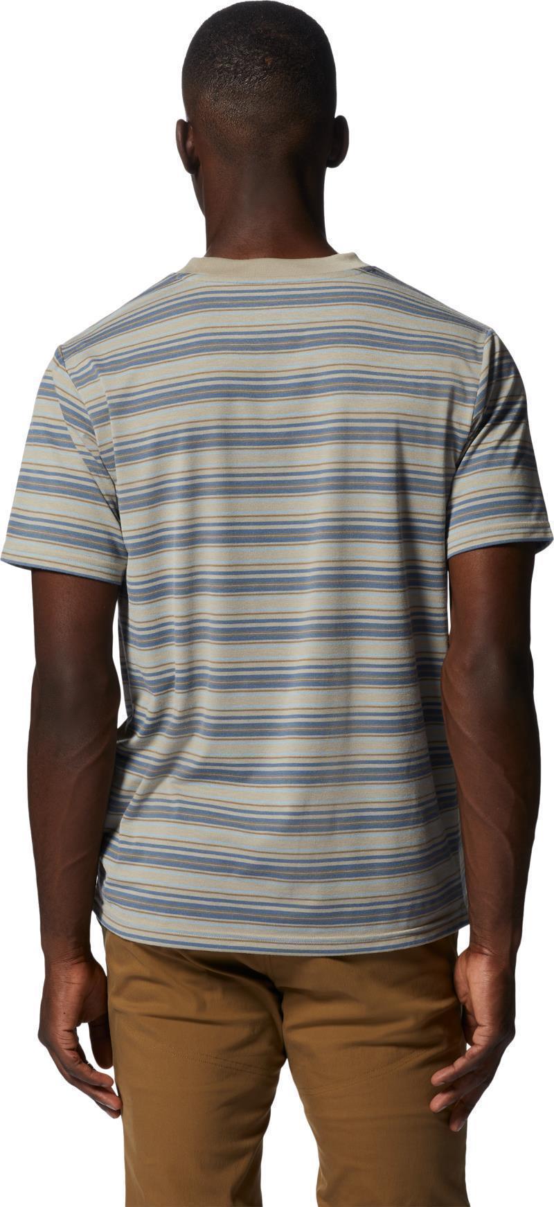 Low Exposure SS - Mens - Badlands 2