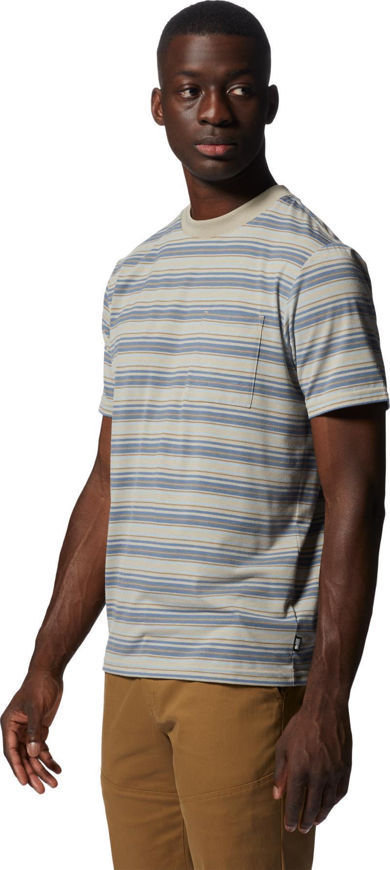 Low Exposure SS - Mens - Badlands 3
