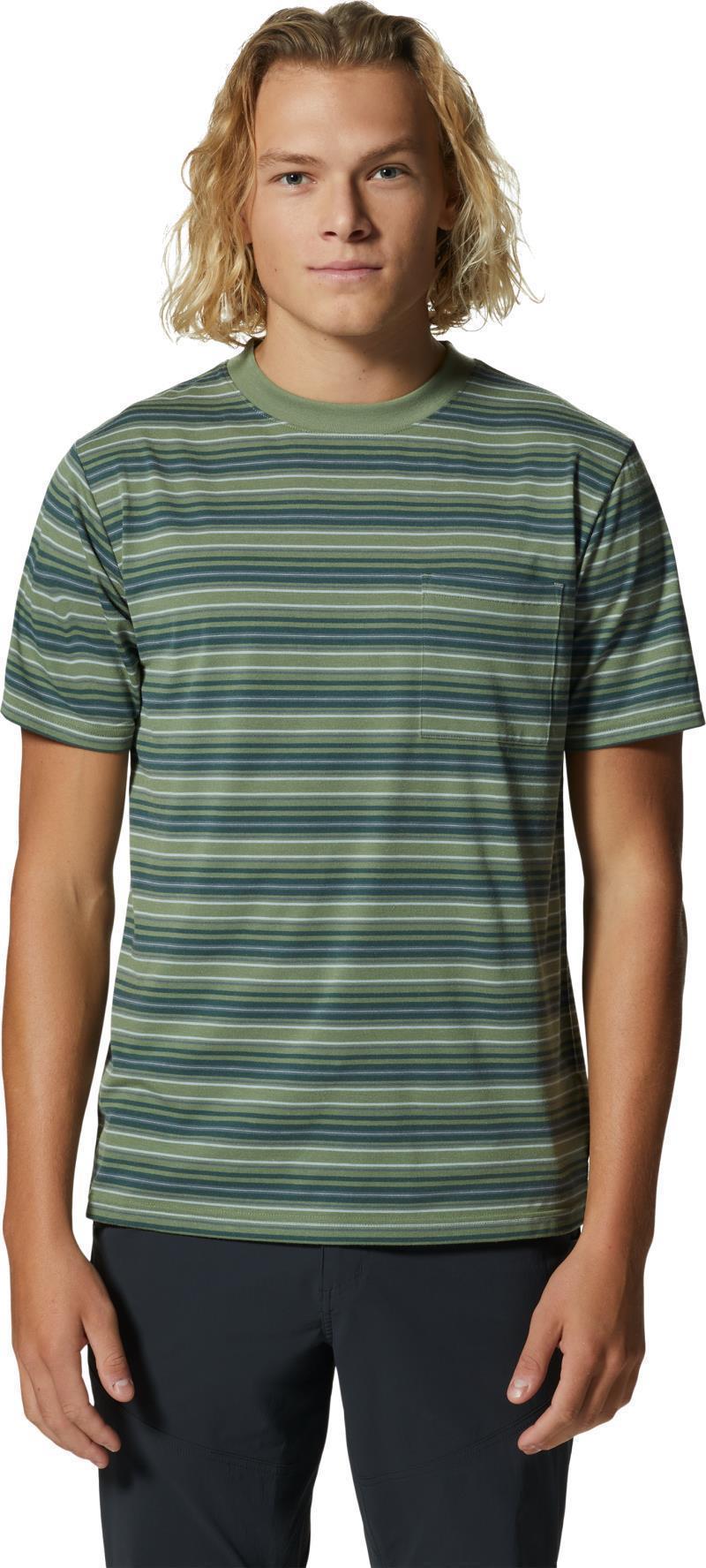 Low Exposure SS - Mens - Field 1