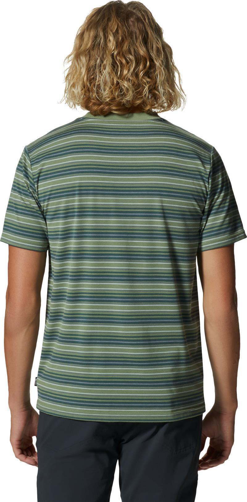 Low Exposure SS - Mens - Field 2