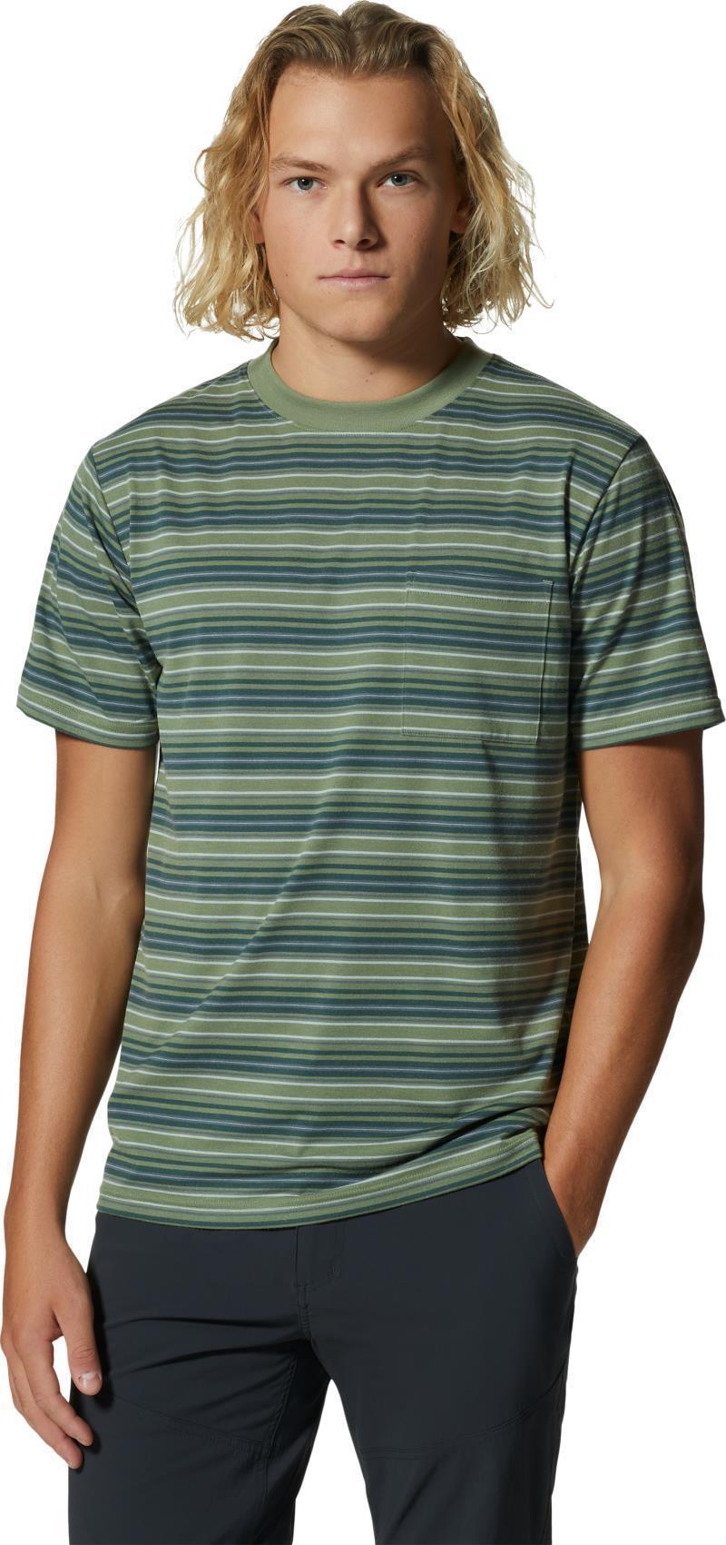 Low Exposure SS - Mens - Field 3