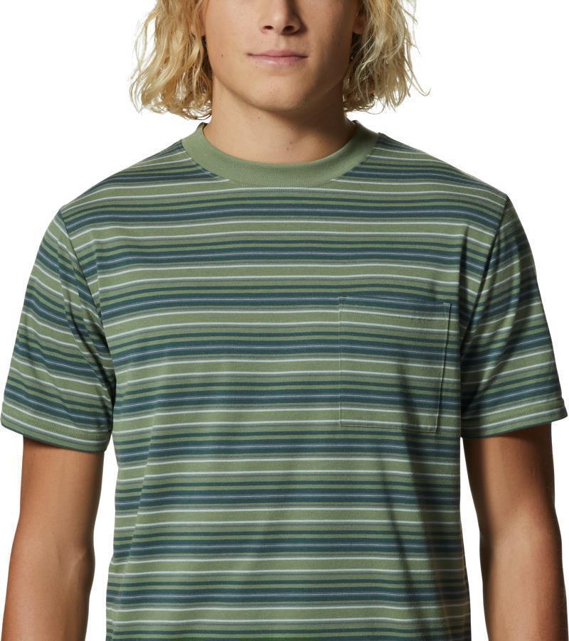 Low Exposure SS - Mens - Field 5