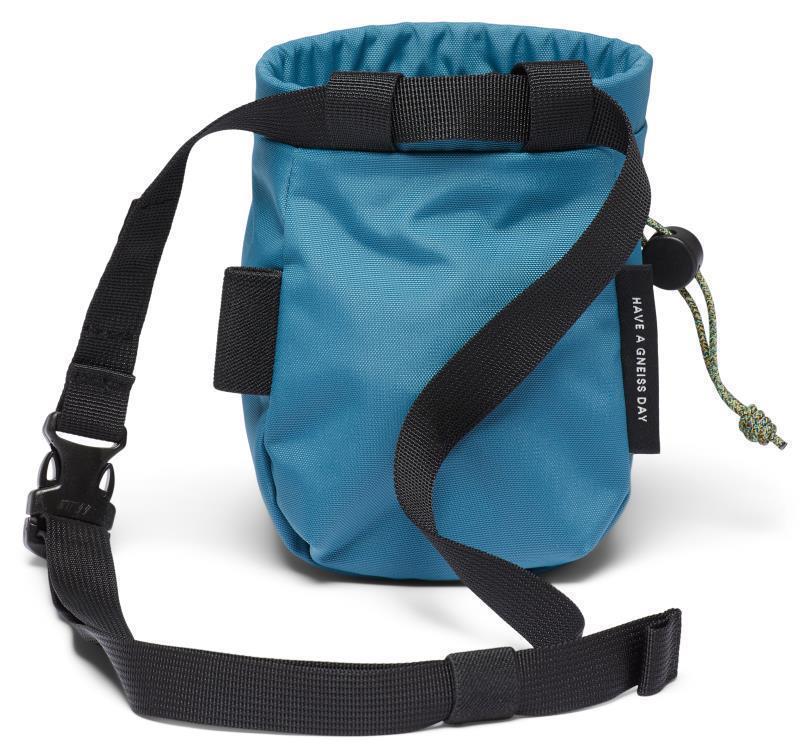 MHW Chalk Bag - Caspian 2