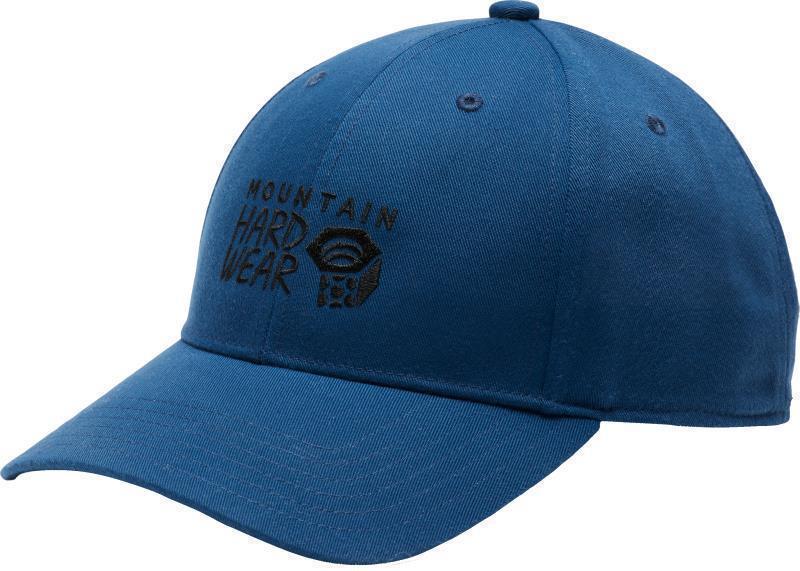 MHW Logo 6-Panel - Blue Horizon 2