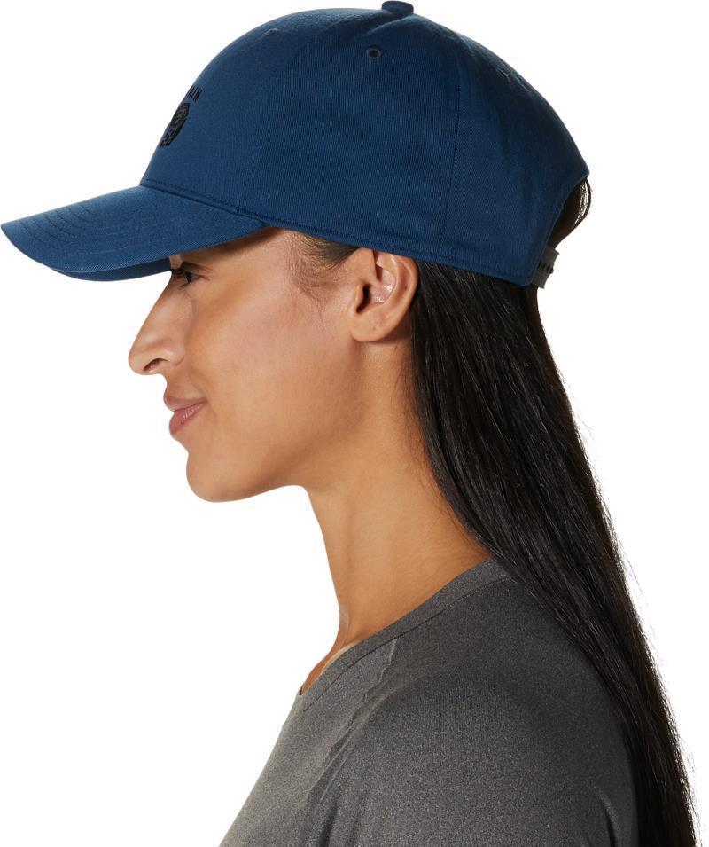 MHW Logo 6-Panel - Blue Horizon 6