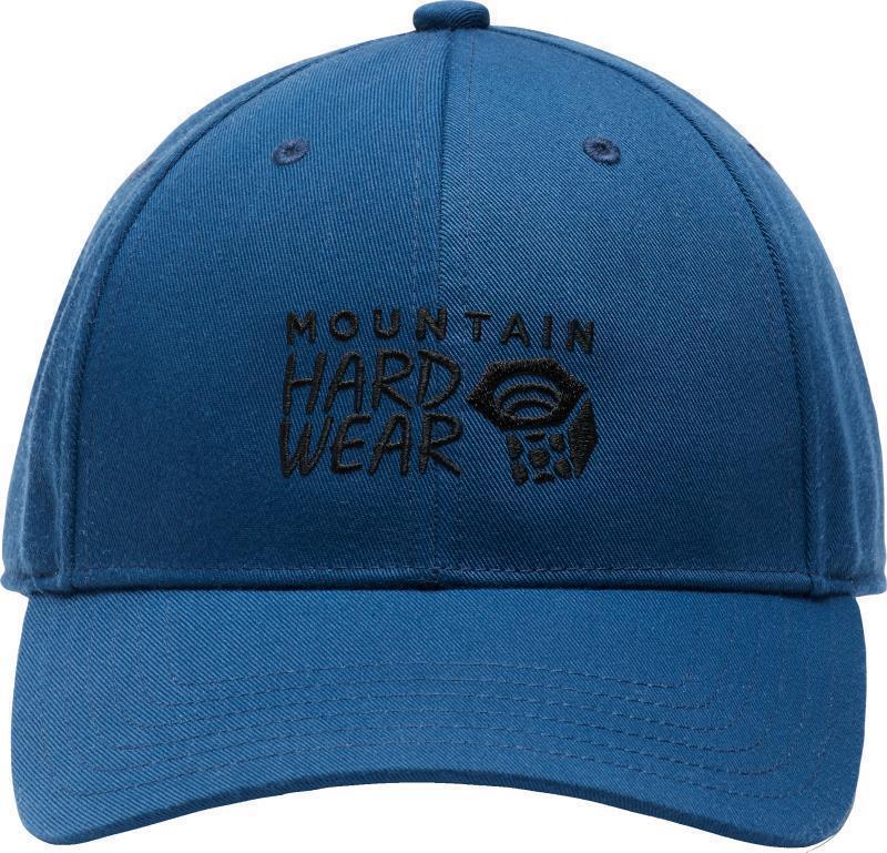 MHW Logo 6-Panel - Blue Horizon 1