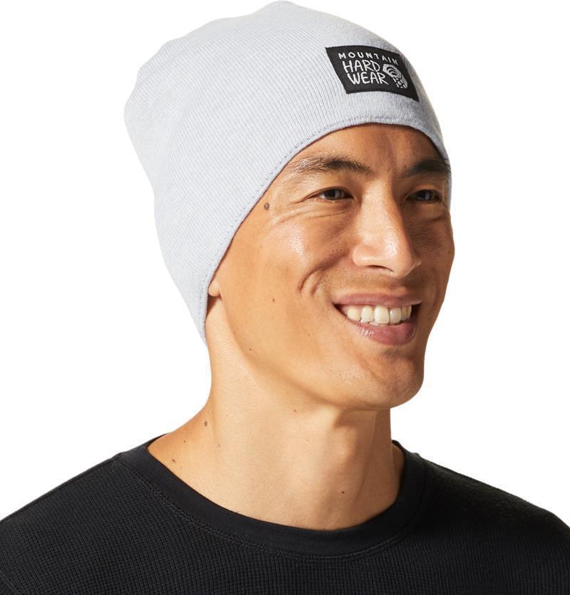 MHW Logo Beanie - Glacial 1