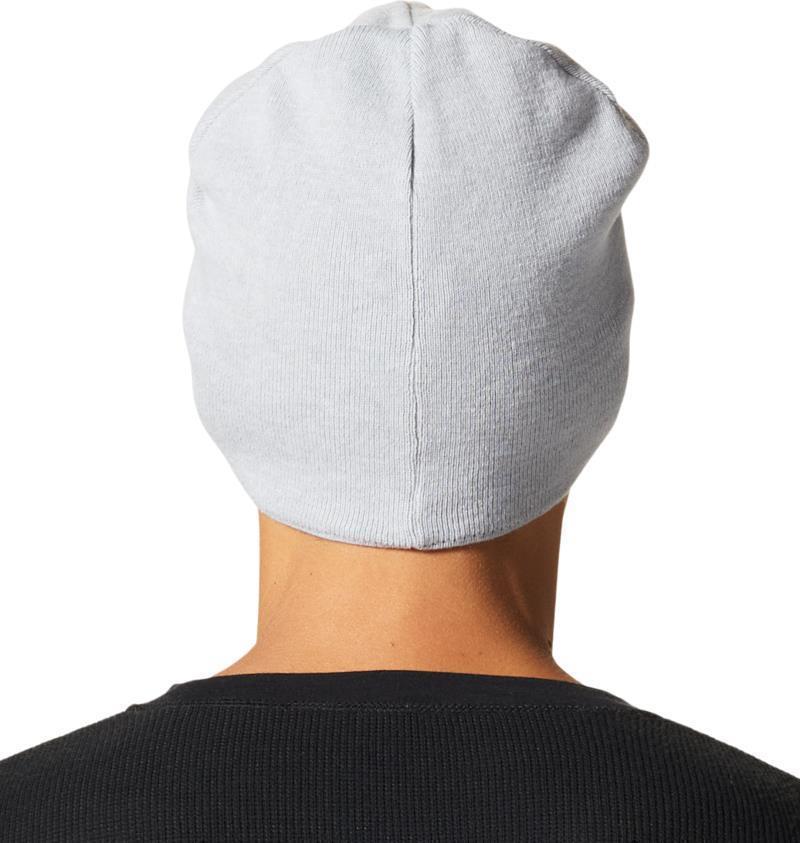 MHW Logo Beanie - Glacial 3