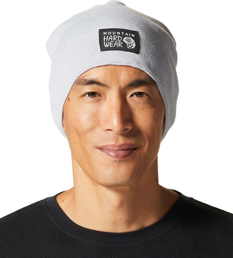 MHW Logo Beanie - Glacial 4