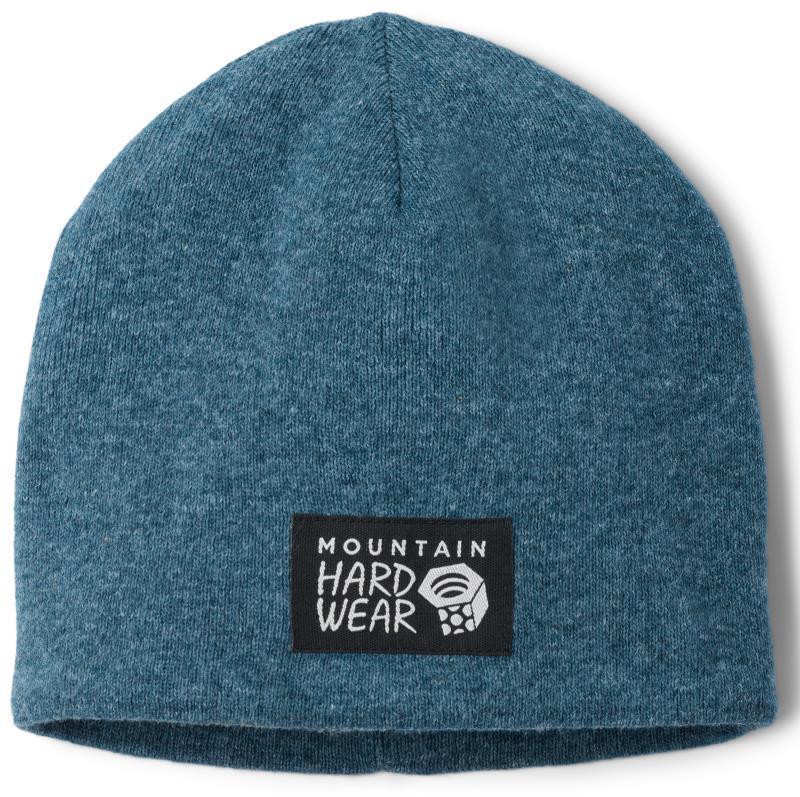 MHW Logo Beanie - Jack Pine 1