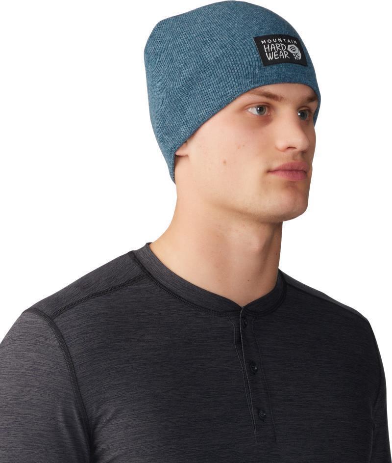 MHW Logo Beanie - Jack Pine 3