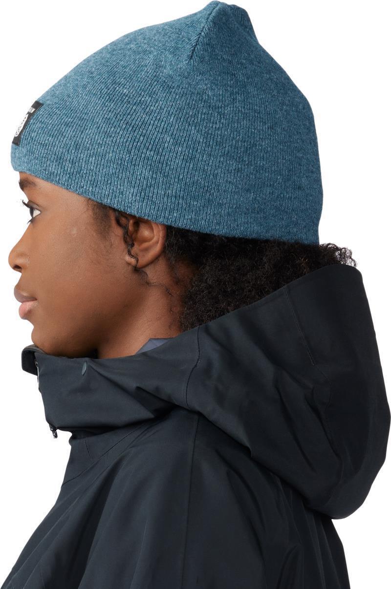 MHW Logo Beanie - Jack Pine 7