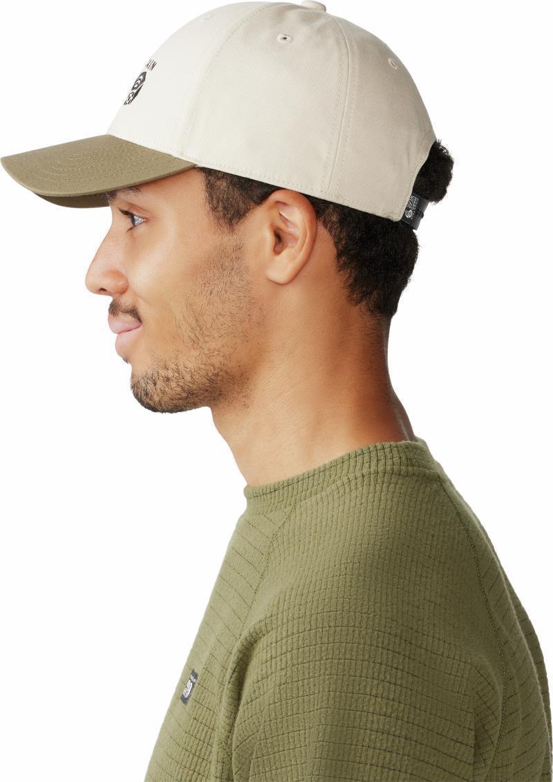 MHW Logo Cap - Wild Oyster 6