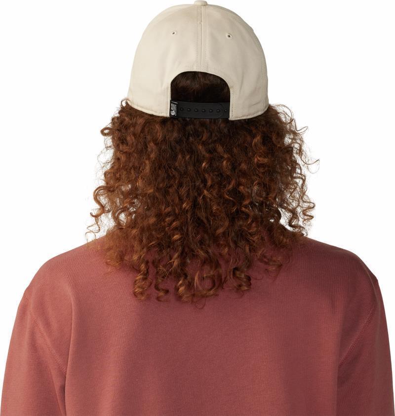 MHW Logo Cap - Wild Oyster 10