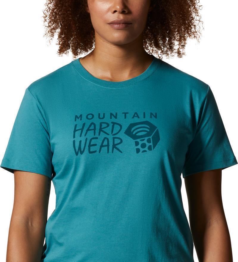 MHW Logo SS - Womens - Palisades 5