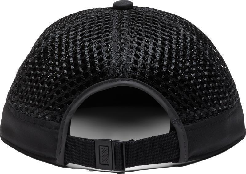 MHW Trailseeker Trucker - Black 3