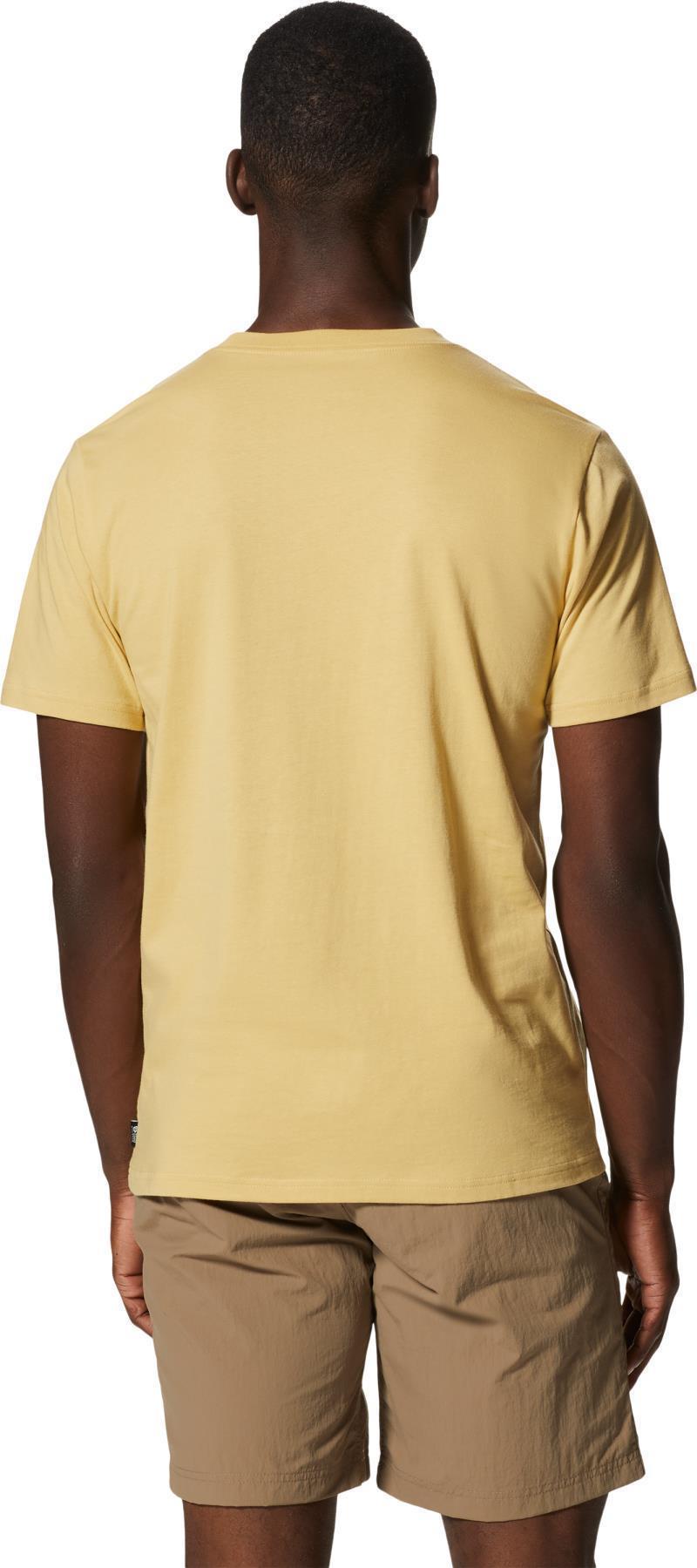 MHW Views SS Tee - Mens - Prairie 2